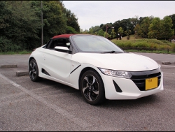 RECARO�i���J���V�[�g�j�@HONDA�@S660�@JW5�Ƀ��J���@RS-G�@GK�@BK/SIL�@����