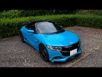 HONDA@S660@JW5@‚É@RECAROiƒŒƒJƒj@TS-G@GK@BK/SIL@‘•’…