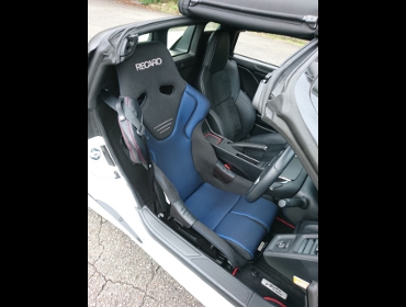 RECARO�i���J���V�[�g�j�@HONDA�@S660�@JW5�@�Ɂ@���J���@RS-G�@GK�@BK/BL�@����