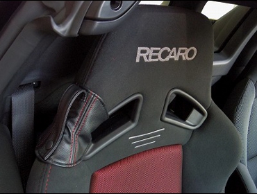 RECARO�i���J���V�[�g�j�@HONDA�@S660�@JW5�@�Ɂ@���J���@SR-7�@GK100�@BK/RED�@����