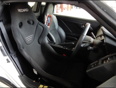 HONDA�@S660�@JW5�@�Ɂ@RECARO�i���J���j�@TS-G�@GK�@BK/BK�@����