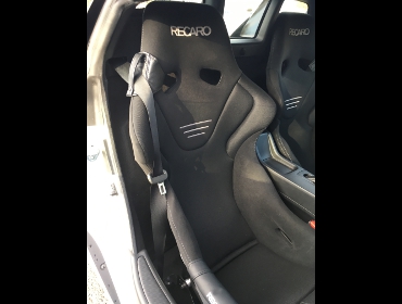 HONDA�@S660�@JW5�@�Ɂ@RECARO�i���J���j�V�[�g�@TS-G�@GK�@BK/BK�@�~2�r�@����
