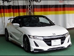 HONDA@S660@JW5@‚É@RECAROiƒŒƒJƒj@RS-G@GK@BK/SIL@ƒV[ƒgƒq[ƒ^[•t‚«@•@RS-G@GK@BK/SIL@‘•’…