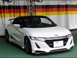 HONDA�@S660�@JW5�@�Ɂ@RECARO�i���J���j�@RS-G�@GK�@BK/SIL�@�V�[�g�q�[�^�[�t���@���@RS-G�@GK�@BK/SIL�@����