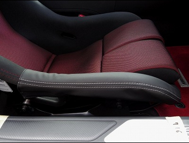 RECARO�i���J���V�[�g�j�@HONDA�@S660�@JW5�@�Ɂ@RECARO�i���J���j�@TS-G�@GK�@BK/RED�@����