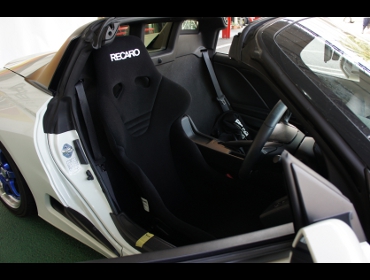 RECARO�i���J���V�[�g�j�@HONDA�@S660�@JW5�@�Ɂ@RECARO�i���J���j�@RS-GE�@����
