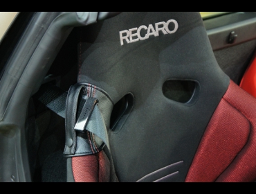 RECARO�i���J���V�[�g�j�@HONDA�@S660�@JW5�@�Ɂ@RECARO�i���J���j�@TS-G�@GK�@BK/RED�@�V�[�g�q�[�^�[�t���@����