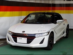 HONDA�@S660�@JW5�@�Ɂ@RECARO�i���J���j�@RS-G�@GK�@BK/RED�@�V�[�g�q�[�^�[�t���@���@SR-6�@GK100S�@BK/RED�@�V�[�g�q�[�^�[�t���@����