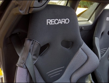 RECARO�i���J���V�[�g�j�@HONDA�@S660�@JW5�@�Ɂ@RECARO�i���J���j�@RS-G�@GK�@BK/SIL�@�~2�r�@����
