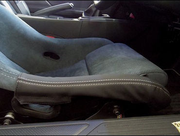 RECARO�i���J���V�[�g�j�@HONDA�@S660�@JW5�@2016�N�@�Ɂ@RECARO�i���J���j�@TS-G�@�A���J���^�[���@����