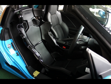 RECARO�i���J���V�[�g�j�@HONDA�@S660�@JW5�@�Ɂ@RECARO�i���J���j�@Pro Racer�@RMS�@2700G�@����