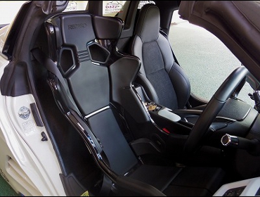 HONDA�@S660�@JW5�@�Ɂ@RECARO�i���J���j�@Pro Racer�@RMS�@2700G�@����