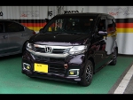 HONDA�@N-WGN�@JH1�@�Ɂ@RECARO�i���J���j�@SR-7�@GK100�@BL�@���@SR-7F�@GK100�@BL�@�A�[�����X�g�t���@����