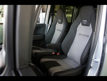RECARO�i���J���V�[�g�j�@HONDA�@N-BOX �J�X�^���@FF�@L�^�[�{�@JF3�@�Ɂ@���J���@LX-F�@IN110�@BK�@�A�[�����X�g�t���@�~2�r�@����