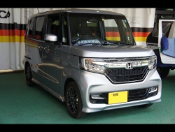 RECARO�i���J���V�[�g�j�@HONDA�@N-BOX �J�X�^���@FF�@L�^�[�{�@JF3�@�Ɂ@���J���@LX-F�@IN110�@BK�@�A�[�����X�g�t���@�~2�r�@����