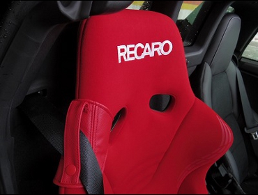 RECARO�i���J���V�[�g�j�@HONDA�@S660�@�Ɂ@���J���@TS-GS�@RED�@����
