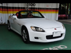 RECARO�i���J���V�[�g�j�@HONDA�@S2000�@�Ɂ@���J���@TS-GS�@RED�@����