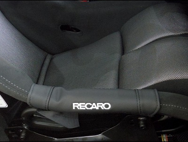 RECARO�i���J���V�[�g�j�@HONDA�@S660�i2018�N6���j�@�Ɂ@���J���@RS-G�@GK�@BK/SIL�@����