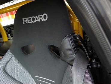 HONDA�@S2000�@AP2�i2006�N�j�@���n���h���ԁ@�Ɂ@RECARO�i���J���j�@RS-G�@GK�@BK/SIL�@�~2�r�@����