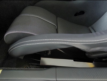 HONDA�@S2000�@AP2�i2006�N�j�@���n���h���ԁ@�Ɂ@RECARO�i���J���j�@RS-G�@GK�@BK/SIL�@�~2�r�@����