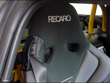 HONDA�@S2000�@AP2�i2006�N�j�@���n���h���ԁ@�Ɂ@RECARO�i���J���j�@RS-G�@GK�@BK/SIL�@�~2�r�@����