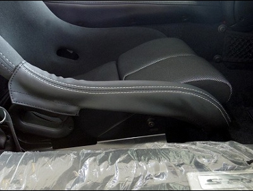 HONDA�@S2000�@AP2�i2006�N�j�@���n���h���ԁ@�Ɂ@RECARO�i���J���j�@RS-G�@GK�@BK/SIL�@�~2�r�@����