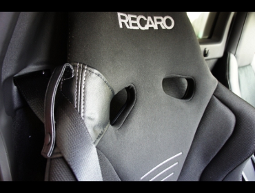 RECARO�i���J���V�[�g�j�@HONDA�@S660�@JW5�i2018�N7���j�@�Ɂ@RECARO�i���J���j�@TS-G�@GK�@BK/BK�@����