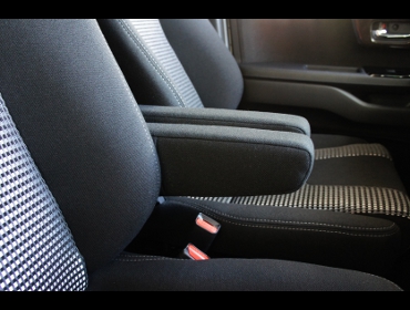 HONDA�@N-BOX�@JF3�i2018�N�j�@�Ɂ@RECARO�i���J���j�@LX-F�@IN110�@BK�@�A�[�����X�g�t���@�~2�r�@����