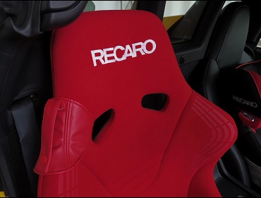 HONDA�@S660�@JW5�i2017�N�j�@�Ɂ@RECARO�i���J���j�@RS-GS�@RED�@����