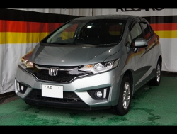 HONDA�@Fit�@GK6�@�Ɂ@RECARO�i���J���j�@�G���S���hD�@BK�@�V�[�g�q�[�^�[�t���i�����X�C�b�`���p�j�@����