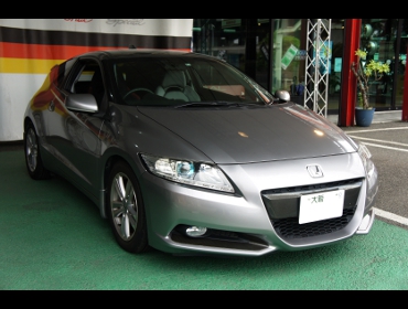 HONDA�@CR-Z�@ZF-1�@�Ɂ@RECARO�i���J���j�@SR-6�@GK100S�@BK/RED�@����