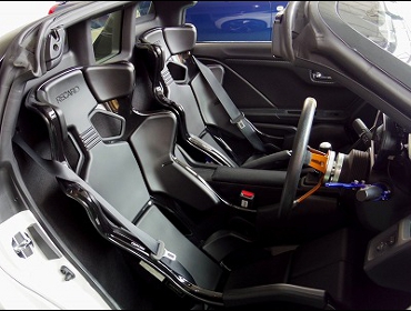 RECARO�i���J���V�[�g�j�@HONDA�@S660�@JW5�@�Ɂ@RECARO�i���J���j�@PRO RACER�@RNS�@2700G�@�~2�r�@����