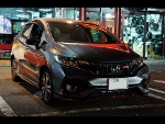 HONDA@ƒtƒBƒbƒgRSi2018”Nj@‚É@RECAROiƒŒƒJƒj@SR-7F@GK100@BK/BK@ƒV[ƒgƒq[ƒ^[•t‚«@‘•’…