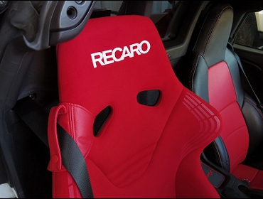 HONDA�@S660�@JW5�i2018�N�j�@�Ɂ@RECARO�i���J���j�@RS-GS�@RED�@����