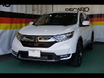HONDA�@CR-V�@RW2�@�Ɂ@RECARO�i���J���j�@�X�^�C��DC�@����