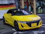 RECAROiƒŒƒJƒƒV[ƒgj@HONDA@S660@JW5@‚É@RECAROiƒŒƒJƒj@RS-G@GK@BK/RED@‘•’…