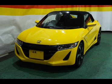 HONDA�@S660�@�Ɂ@RECARO�i���J���j�@PRO RACER�@RMS�@2700G�@����