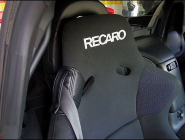 RECARO�i���J���V�[�g�j�@HONDA�@S2000�@AP2�@�Ɂ@RECARO�i���J���j�@SP-G�V�@���@TS-G�@GK BK/BK�@����
