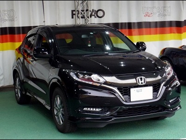 HONDA�@���F�[���@�Ɂ@RECARO�i���J���j�@�G���S���hD�@BK�@����