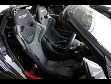 RECARO�i���J���V�[�g�j�@HONDA�@S660���@JW5�i2015�N�j�@�Ɂ@RECARO�i���J���j�@RS-G�@GK�@BK/SIL�@���@TS-G�@GK�@BK/SIL�@����
