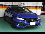 RECAROiƒŒƒJƒƒV[ƒgj@HONDA@ƒVƒrƒbƒN@FK7@‚É@RECAROiƒŒƒJƒj@ƒGƒ‹ƒSƒƒhLD@BK@‘•’…