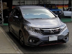 HONDA@ƒtƒBƒbƒg@GK5i2018”Nj@‚É@RECAROiƒŒƒJƒj@RS-GS@BK@‘•’…