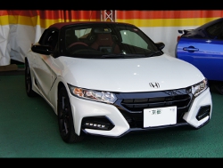 RECARO�i���J���V�[�g�j�@HONDA�@S660�i2019�N�j�@�Ɂ@RECARO�i���J���j�@TS-G�@GK�@BK/RED�@����