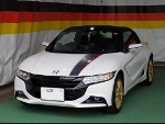 RECAROiƒŒƒJƒƒV[ƒgj@HONDA@S660i2019”Nj@‚É@RECAROiƒŒƒJƒj@RS-G@GK@BK/RED@ƒV[ƒgƒq[ƒ^[•t‚«@‘•’…