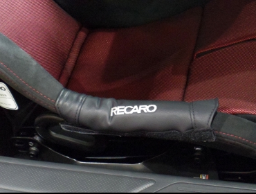 RECARO�i���J���V�[�g�j�@HONDA�@S660�i2019�N�j�@�Ɂ@RECARO�i���J���j�@RS-G�@GK�@BK/RED�@�V�[�g�q�[�^�[�t���@����