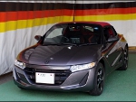 HONDA@S660@JW5i2016”Nj@‚É@RECAROiƒŒƒJƒj@RS-G@GK@BK/RED@•@SR-6@GK100S@BK/RED@‘•’…