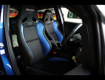 HONDA�@VEZEL�i���F�[���j�@�Ɂ@RECARO�i���J���j�@SR-7F�@����A�h�o���X�G�f�B�V����2019�@�u���[�@�~�@���E�@����