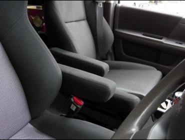 HONDA�@�X�e�b�v���S���@RK1�@�Ɂ@RECARO�i���J���j�@SR-7F�@GK100�@BK/SIL�@�A�[�����X�g�t���@�~���E�@����