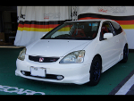 HONDA@ƒVƒrƒbƒN@EP3@‚É@RECAROiƒŒƒJƒj@SR-7@KK100@RED@•@SR-7F KK100@REDi2016ƒ‚ƒfƒ‹j@‘•’…