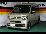 HONDA�@N-VAN�@�Ɂ@RECARO�i���J���j�@SR-7F�@GK100�@BK/BK�@�A�[�����X�g�t���@���@SR-7F�@GK100�@BK/BK�@����